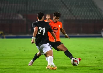 تعثر صفقة أحمد ربيع مع الزمالك