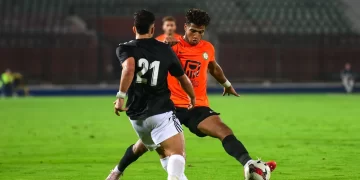 تعثر صفقة أحمد ربيع مع الزمالك