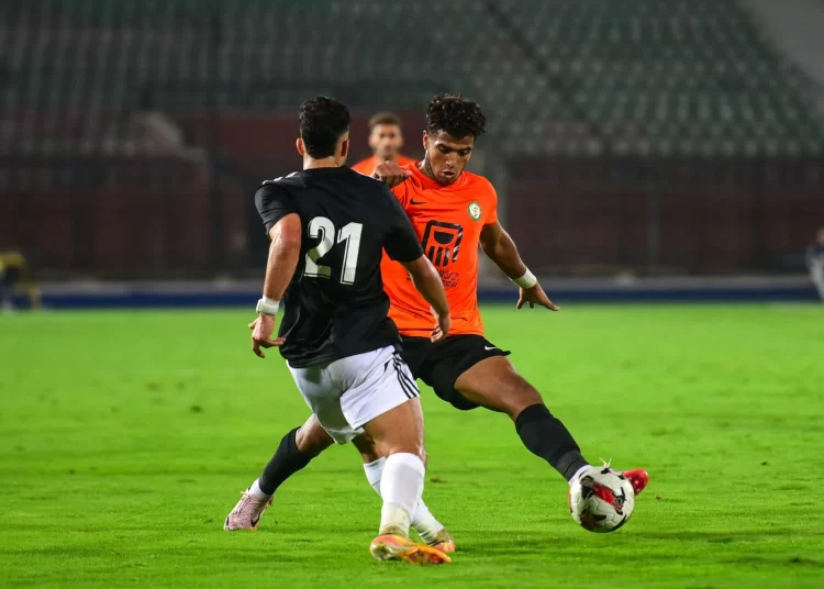 تعثر صفقة أحمد ربيع مع الزمالك