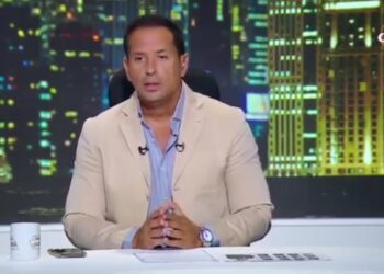 أحمد سالم يرد على شوبير: لماذا يتم الزج باسم الزمالك في كل أزمات الأهلي؟