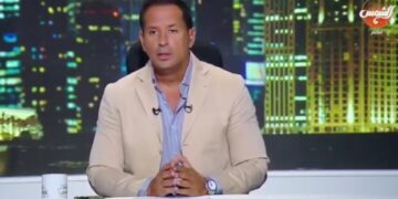 أحمد سالم يرد على شوبير: لماذا يتم الزج باسم الزمالك في كل أزمات الأهلي؟