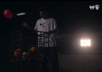 انتقادات لإعلان تقديم أحمد شريف.. ودعوات لنبذ الاستفزاز بين القطبين