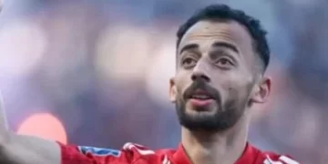 محمد يوسف: عبد القادر تراجع عن عرض الحزم.. وسيسافر غدًا لحسم وجهته الجديدة