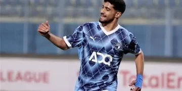 تفاصيل صفقة انتقال إبراهيم عادل إلى الجزيرة الإماراتي