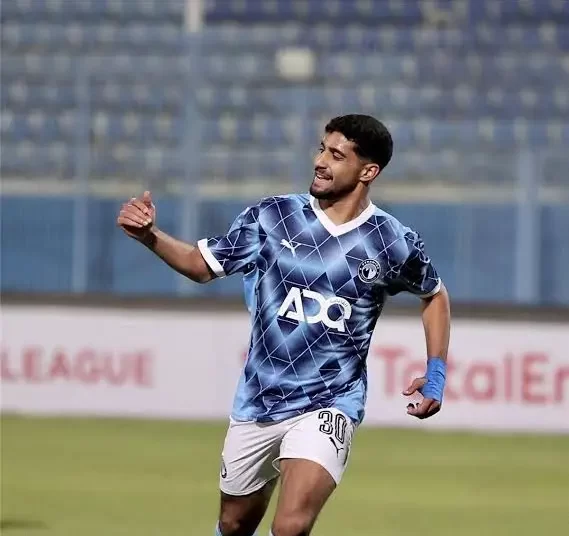 تفاصيل صفقة انتقال إبراهيم عادل إلى الجزيرة الإماراتي