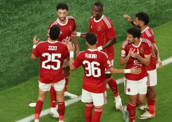 جهاز الأهلي الطبي يطلب معدات حديثة لتسريع استشفاء اللاعبين