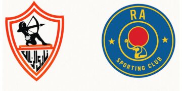 بهدف ناصر ماهر.. الزمالك يتجاوز رع وديًا في العاصمة الإدارية