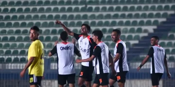 الزمالك يبدأ معسكره المغلق اليوم بالعاصمة الإدارية استعدادًا للموسم الجديد