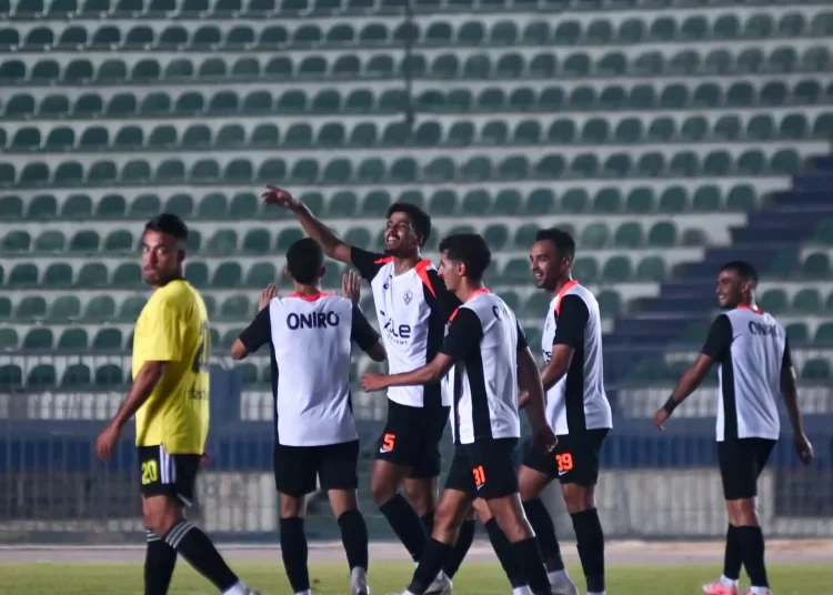 الزمالك يبدأ معسكره المغلق اليوم بالعاصمة الإدارية استعدادًا للموسم الجديد