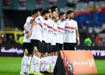 الصفقات الجديدة تظهر.. فيريرا يعلن تشكيل الزمالك لمواجهة رع الودية