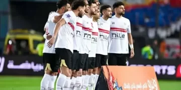الصفقات الجديدة تظهر.. فيريرا يعلن تشكيل الزمالك لمواجهة رع الودية