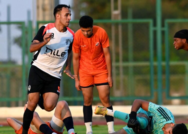 الزمالك ينفي مفاوضة الشريمي.. ويركز على الصفقات المحلية