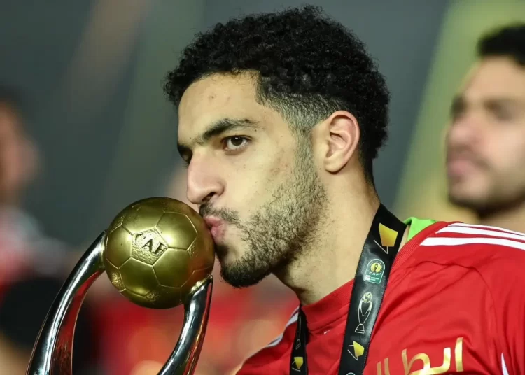 شرط مصطفي شوبير للتجديد مع الأهلي