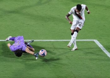 128.6 مليون ريال.. الهلال يجني ذهب مونديال الأندية قبل الوصول إلى نصف النهائي