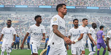 عقوبات قاسية في انتظار الهلال من قبل الاتحاد السعودي لكرة القدم