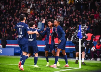 16 هدفًا بلا رحمة.. هل يوقف تشيلسي إعصار باريس؟
