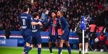 16 هدفًا بلا رحمة.. هل يوقف تشيلسي إعصار باريس؟