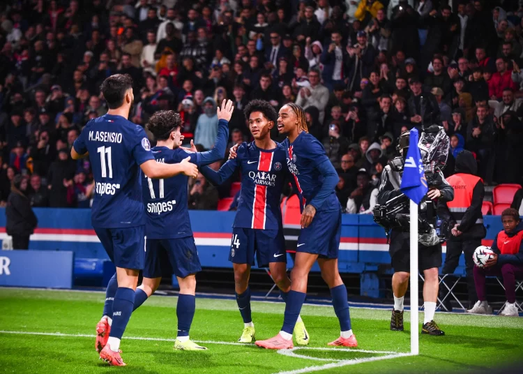 16 هدفًا بلا رحمة.. هل يوقف تشيلسي إعصار باريس؟