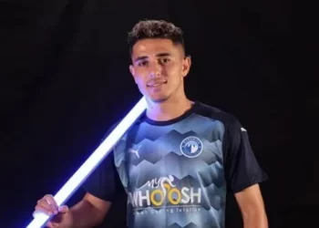 بيراميدز يرفض رحيل “بوبو” للزمالك بفرمان من يورشيتش