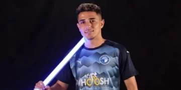 بيراميدز يرفض رحيل “بوبو” للزمالك بفرمان من يورشيتش