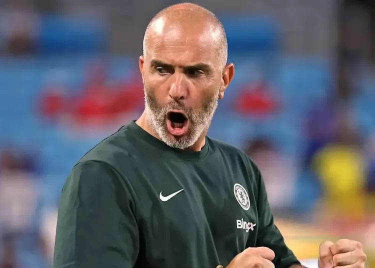 بتشكيل ناري.. تشيلسي يواجه بالميراس في ربع نهائي كأس العالم للأندية