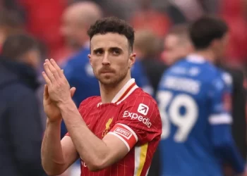 ليفربول يخلّد القميص رقم 20 تكريماً لذكري ديوجو جوتا