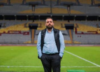 الزمالك يوضح صلاحيات جون إدوارد ومسؤولياته الهيكلية