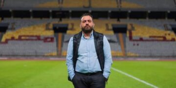 الزمالك يوضح صلاحيات جون إدوارد ومسؤولياته الهيكلية