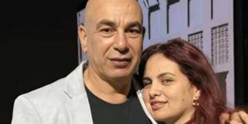 تفاصيل صلح حسام حسن وزوجته