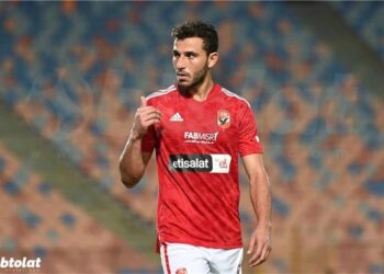 مهيب عبد الهادي: موقف حمدي فتحي من الأهلي محير