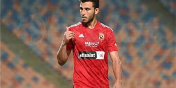 مهيب عبد الهادي: موقف حمدي فتحي من الأهلي محير