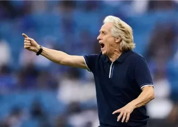 تأخر تعاقد النصر مع جيسوس بسبب شروطه.. ورونالدو يتدخل لحسم التعاقد