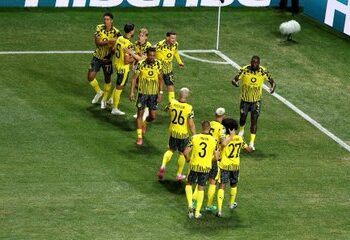 دورتموند يعبر مونتيري بثنائية جيراسي ويصطدم بريال مدريد