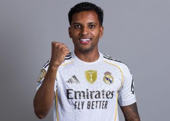 ليفربول يضع رودريجو على رأس أولوياته.. ومستقبل لويس دياز يحدد مصير الصفقة