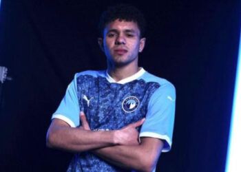 الزمالك يضغط لحسم صفقة زلاكا من بيراميدز