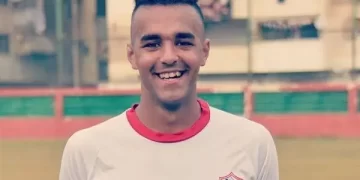 سيد عبدالله “نيمار” يغادر الزمالك رسميًا وينضم للبنك الأهلي