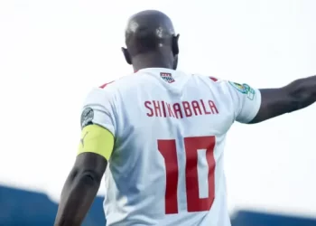 نادٍ عالمي يشارك في مهرجان اعتزال شيكابالا