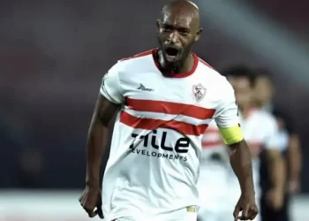 مسيرة شيكابالا مع الزمالك: من الهداف إلى قائد الفريق