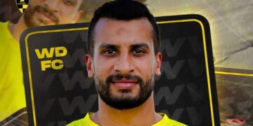 استعدادًا للموسم الجديد.. دجلة يضم حارس زد رسميًا