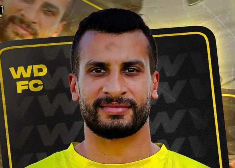 استعدادًا للموسم الجديد.. دجلة يضم حارس زد رسميًا