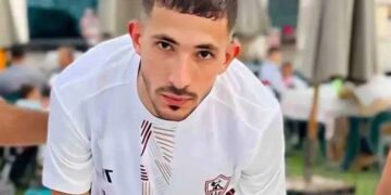 الزمالك يكتب سطر النهاية لأزمات فتوح المتكررة