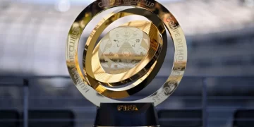 فيفا يكشف عن قرار جديد في كأس العالم للأندية