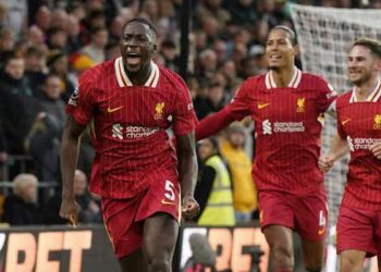 ليفربول يتمسك ببقاء كوناتي رغم اهتمام ريال مدري