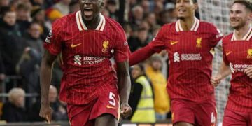 ليفربول يتمسك ببقاء كوناتي رغم اهتمام ريال مدري