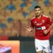 الأهلي يتوصل لإتفاق مع محمد شريف