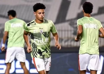 الزمالك يوافق على رحيل محمد عاطف