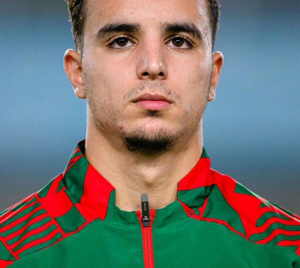 تقارير: الزمالك تفوق على عرض إسباني لخطف عبد الحميد معالي