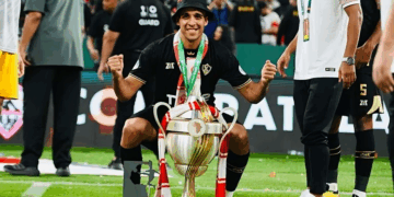 حقيقة رحيل ناصر منسي عن الزمالك