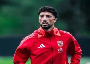 أحمد حسن يكشف مفاجأة عن وسام أبو علي: رفض عرض الأهلي المغري