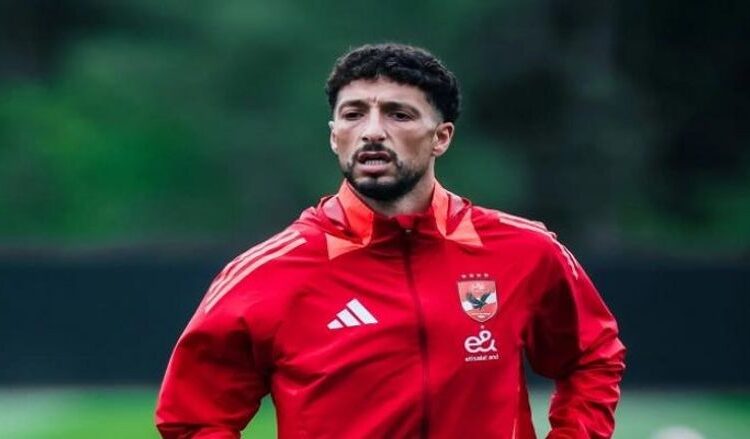 أحمد حسن يكشف مفاجأة عن وسام أبو علي: رفض عرض الأهلي المغري